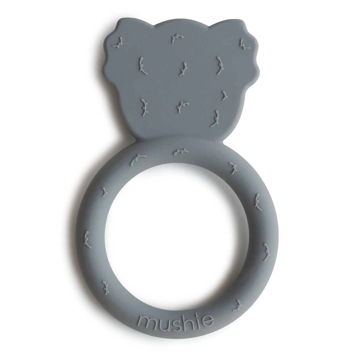 Animal Ring Teethers