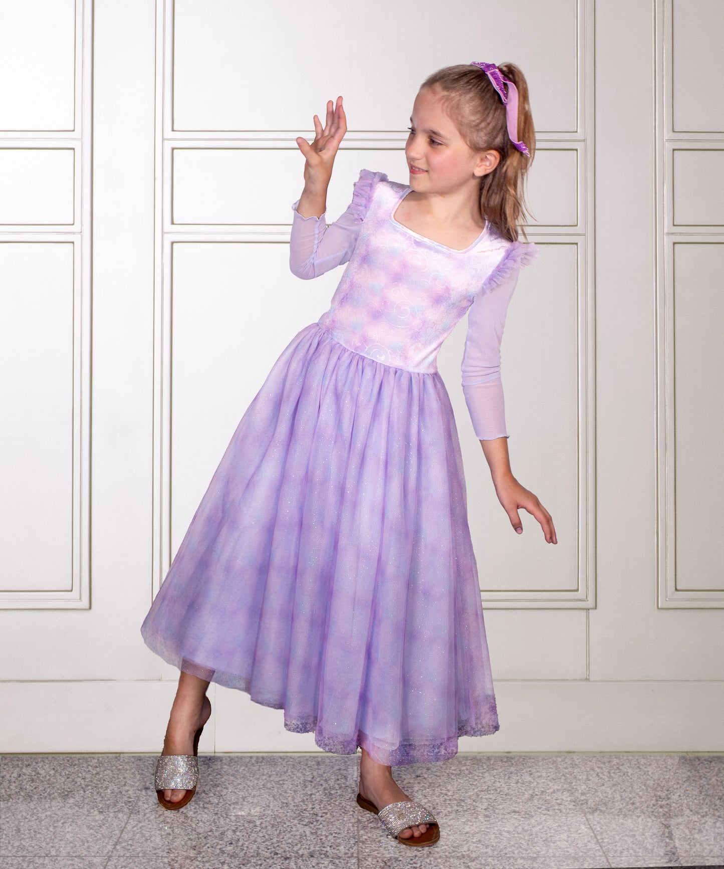 The Good Witch Dress