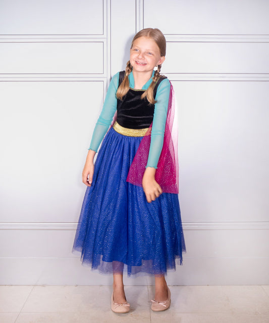 The Nordic Princess