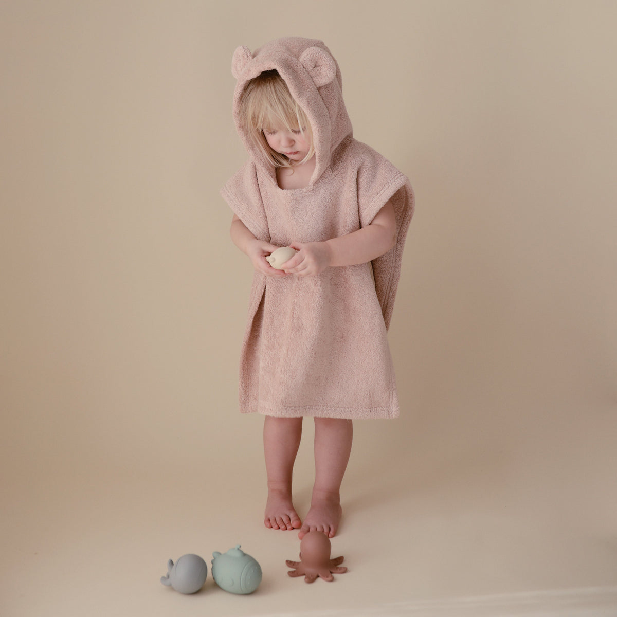 Mold Free Bath Play Set