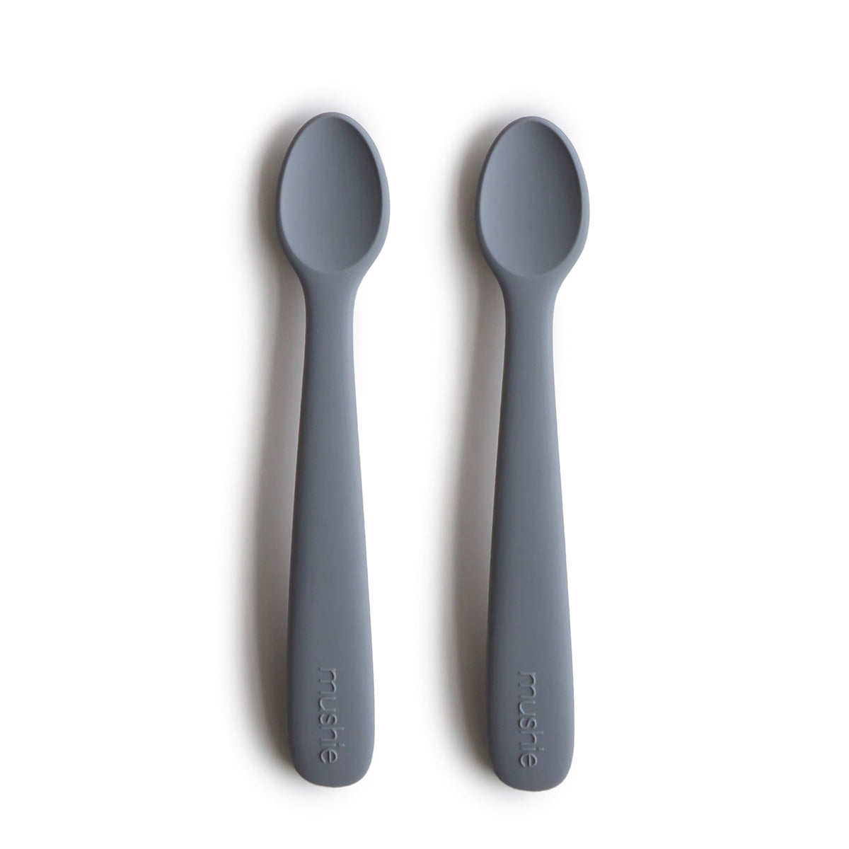 Silicone Feeding Spoons