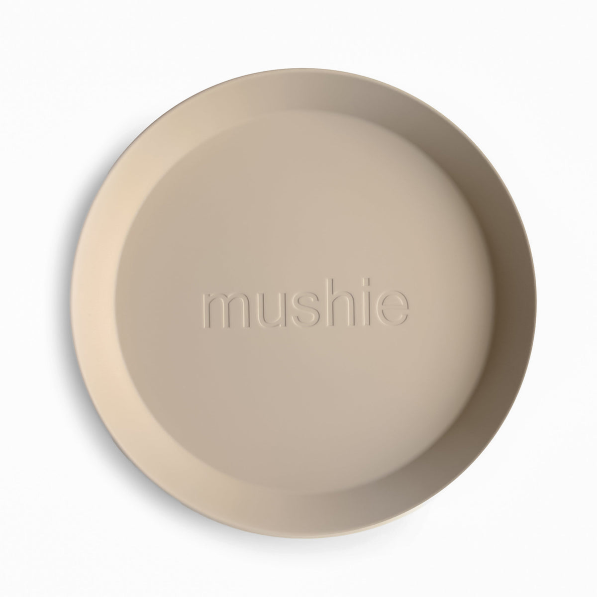 Round Dinnerware Plates