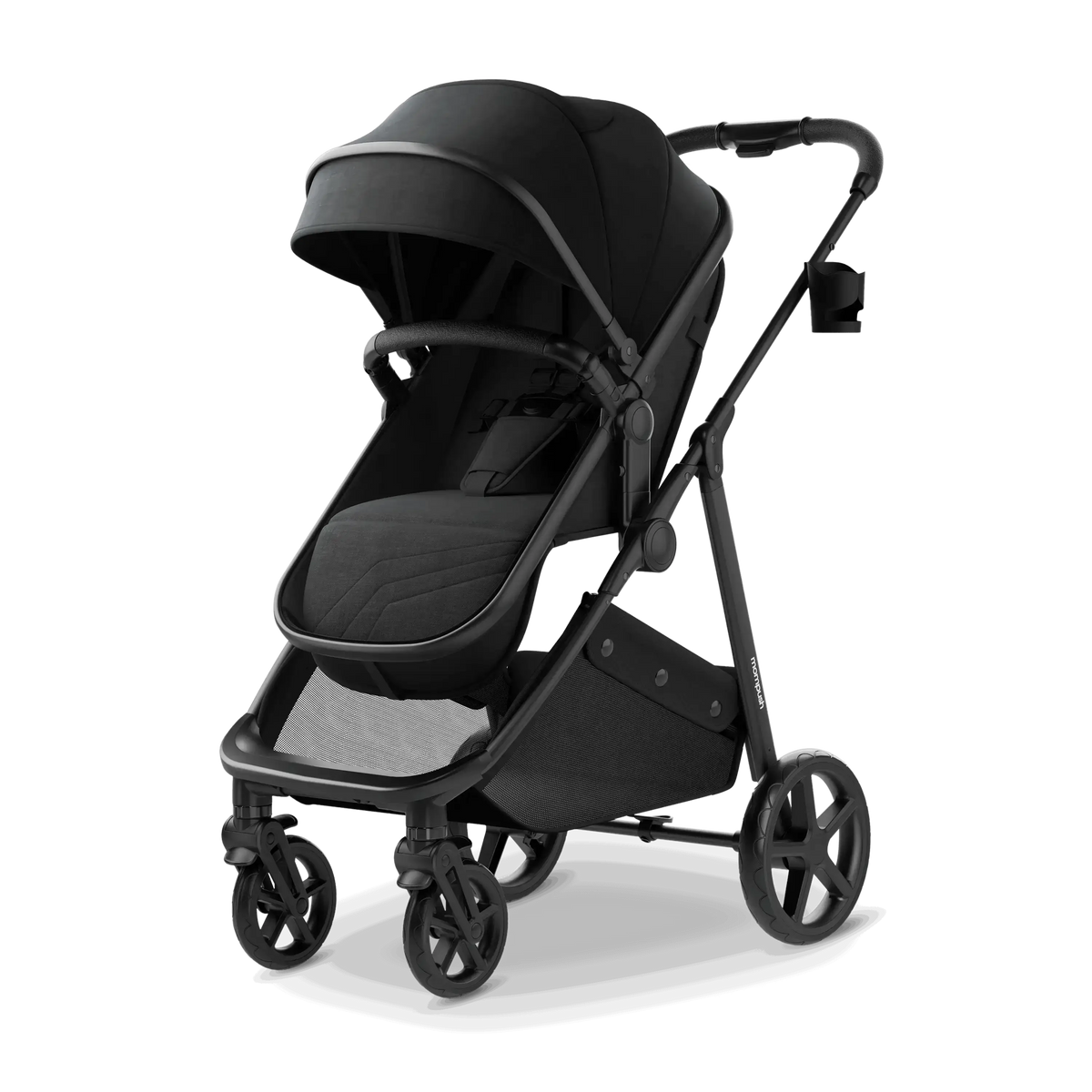 Mompush Wiz