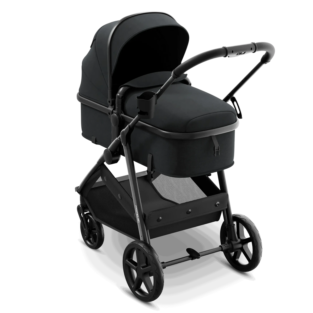 Mompush Wiz