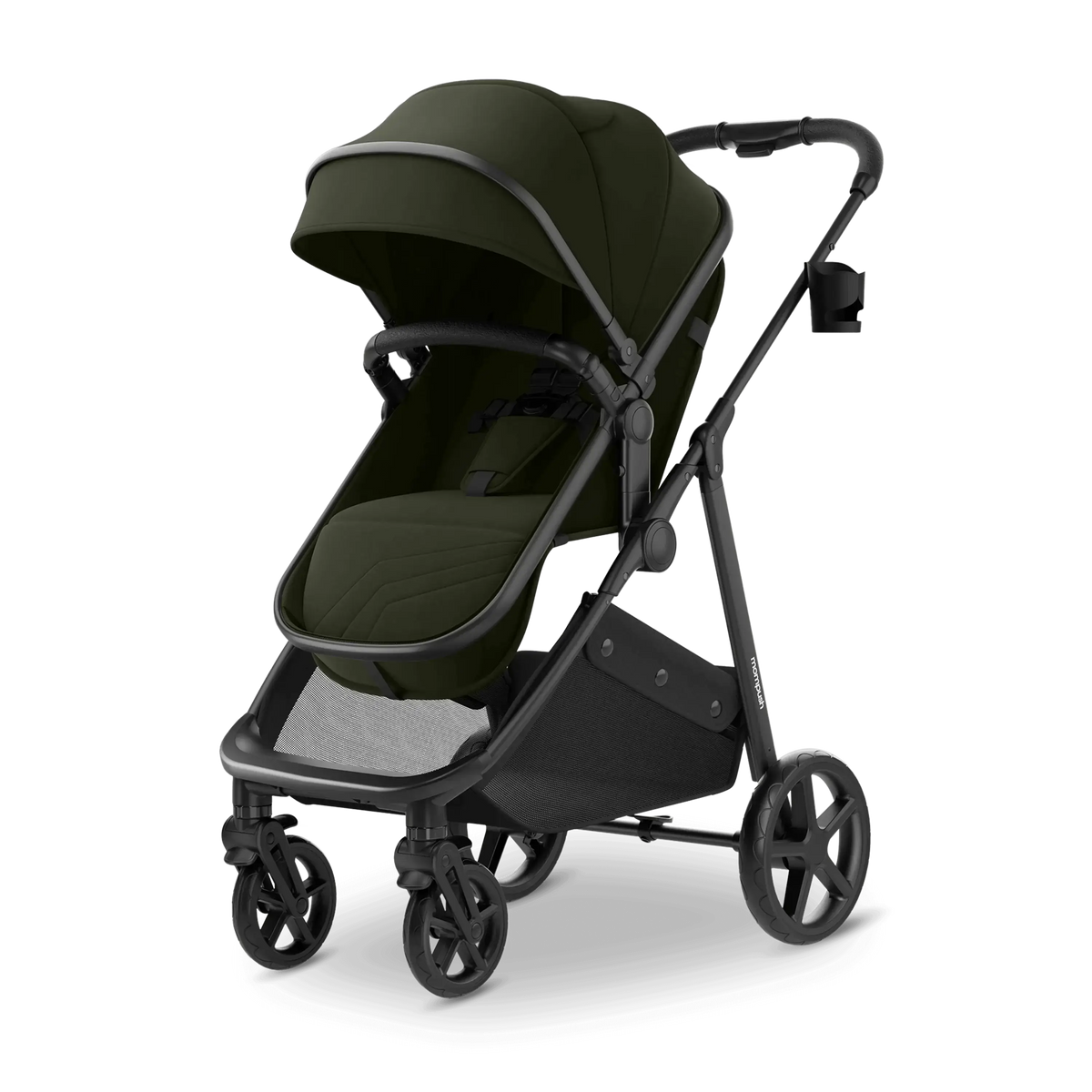 Mompush Wiz
