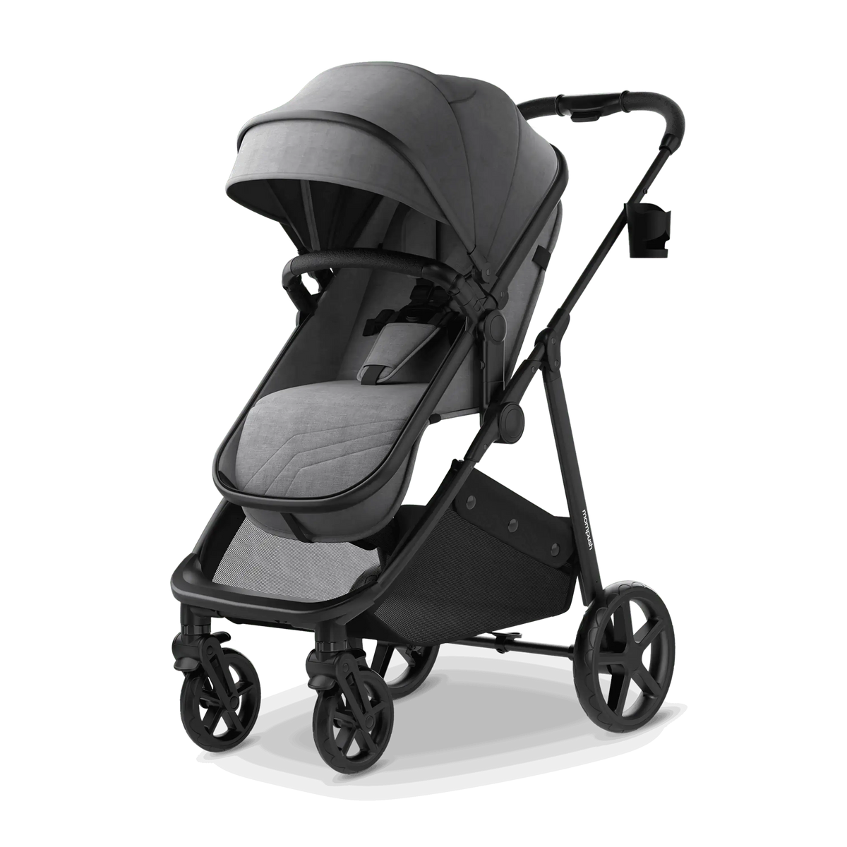Mompush Wiz