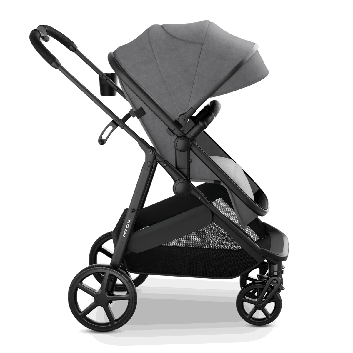 Mompush Wiz