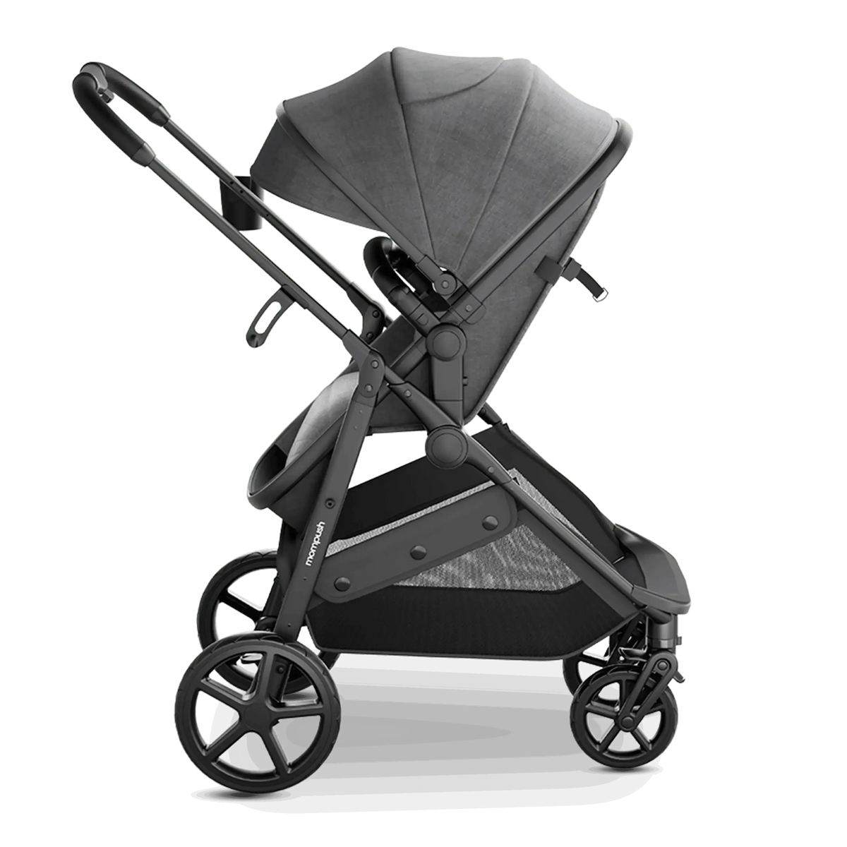 Mompush Wiz