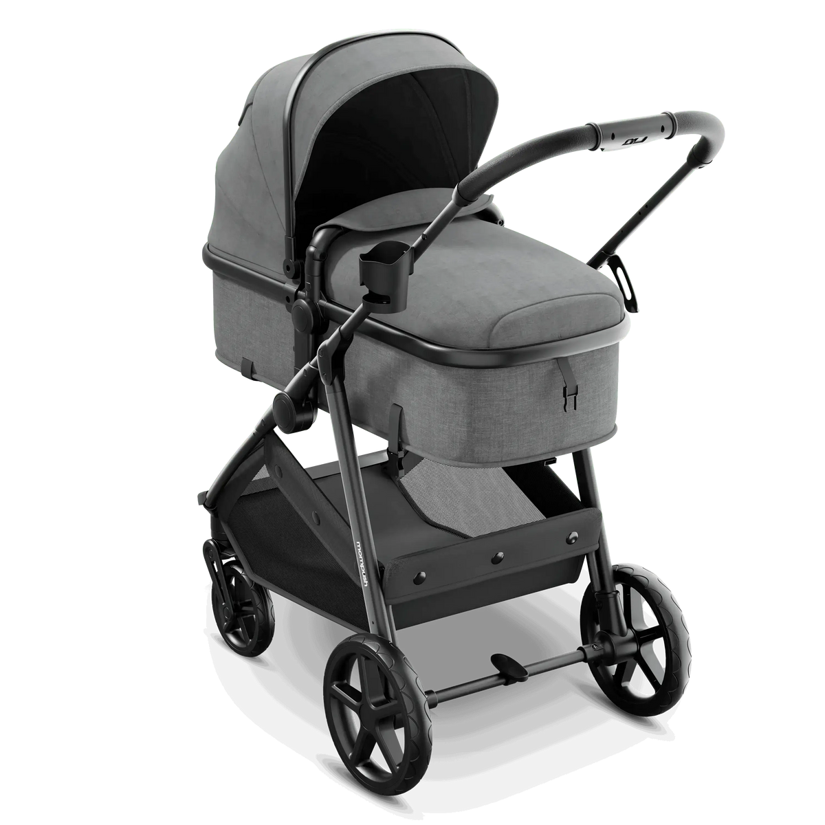 Mompush Wiz