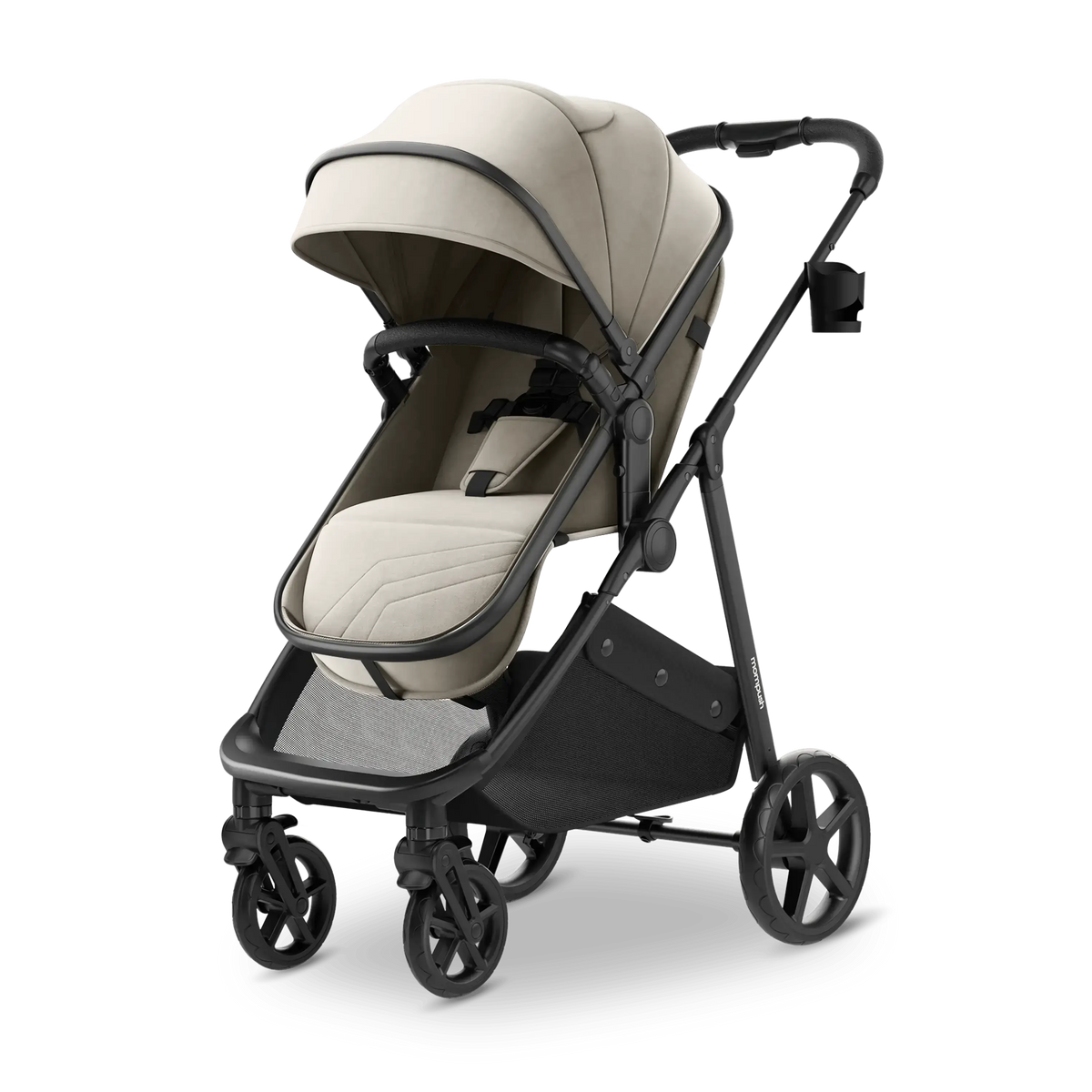 Mompush Wiz