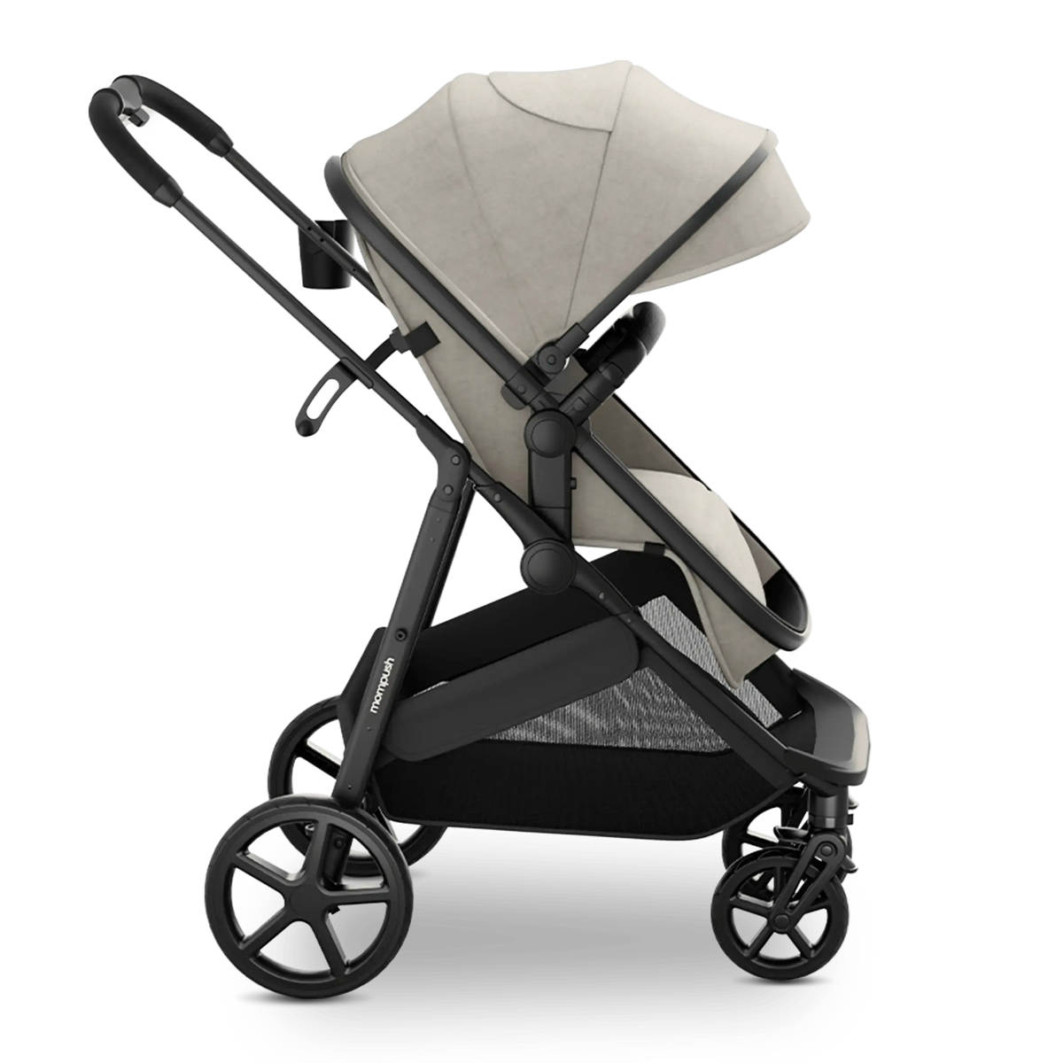 Mompush Wiz