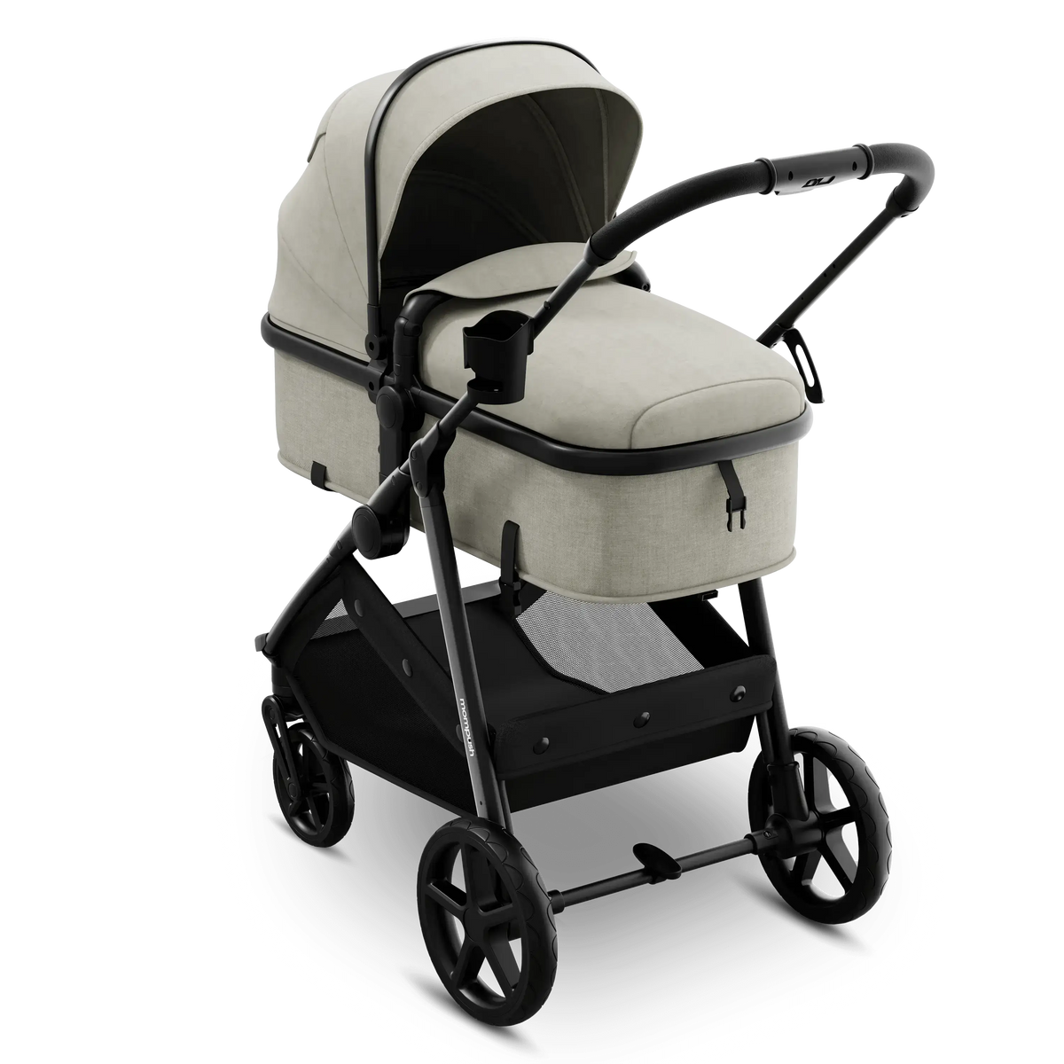 Mompush Wiz