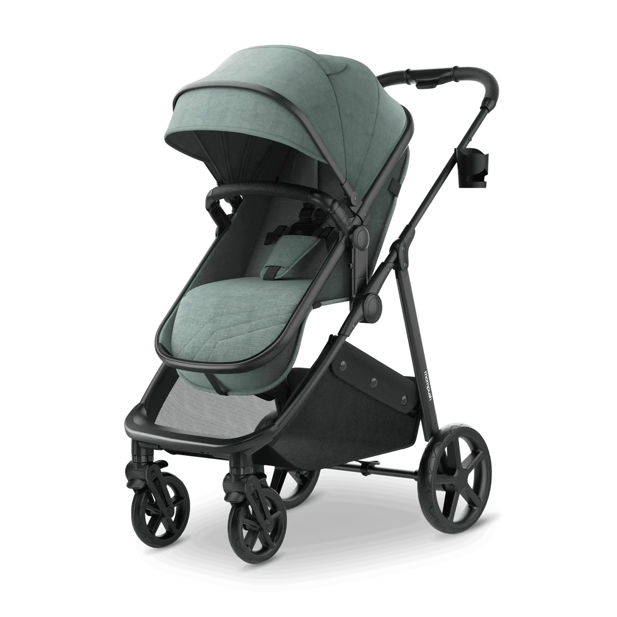 Mompush Wiz