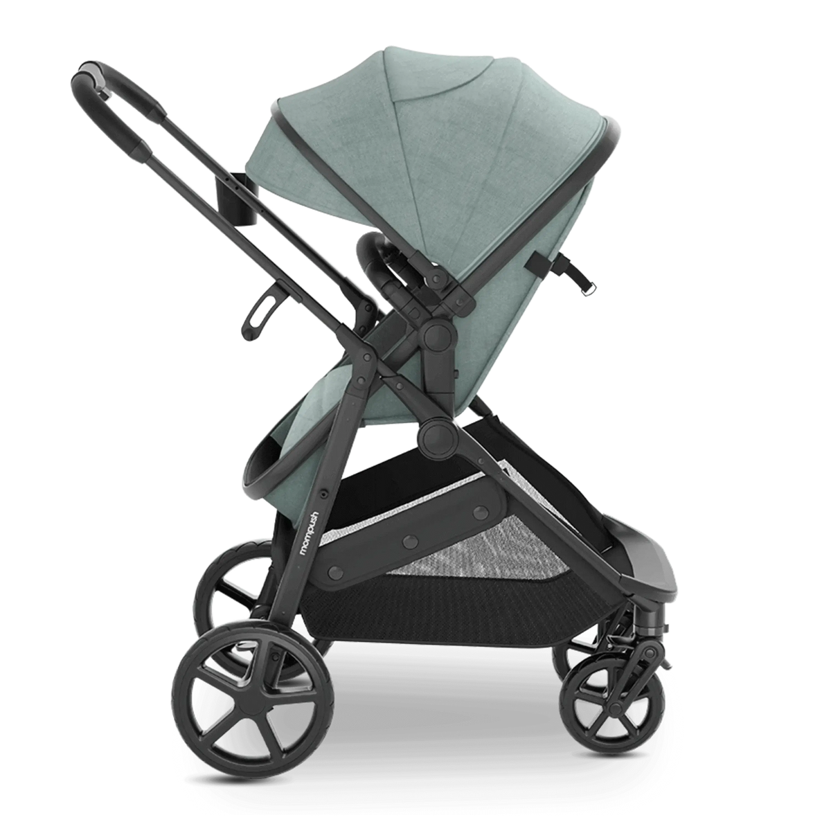 Mompush Wiz