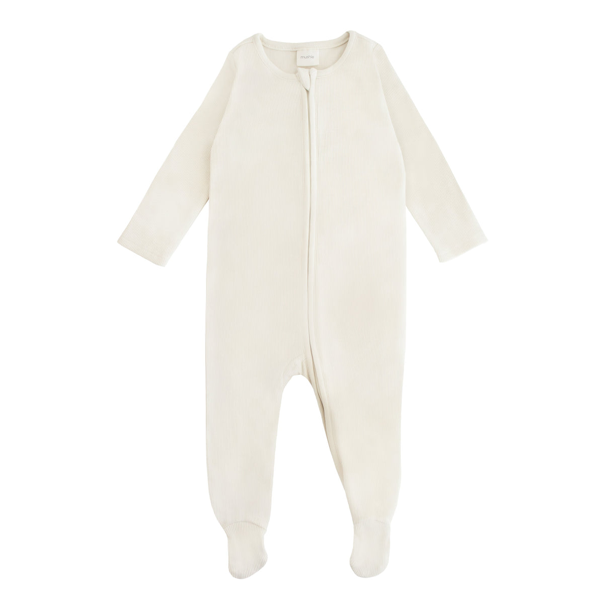Zipper Pajama