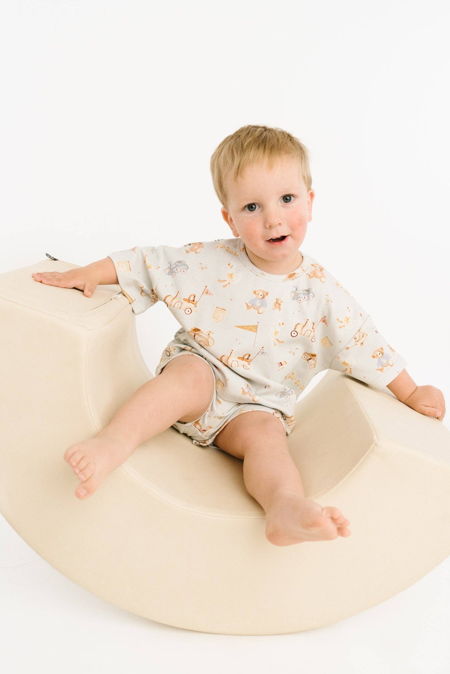 Little One Shop - Vintage Toy Slouchy Set