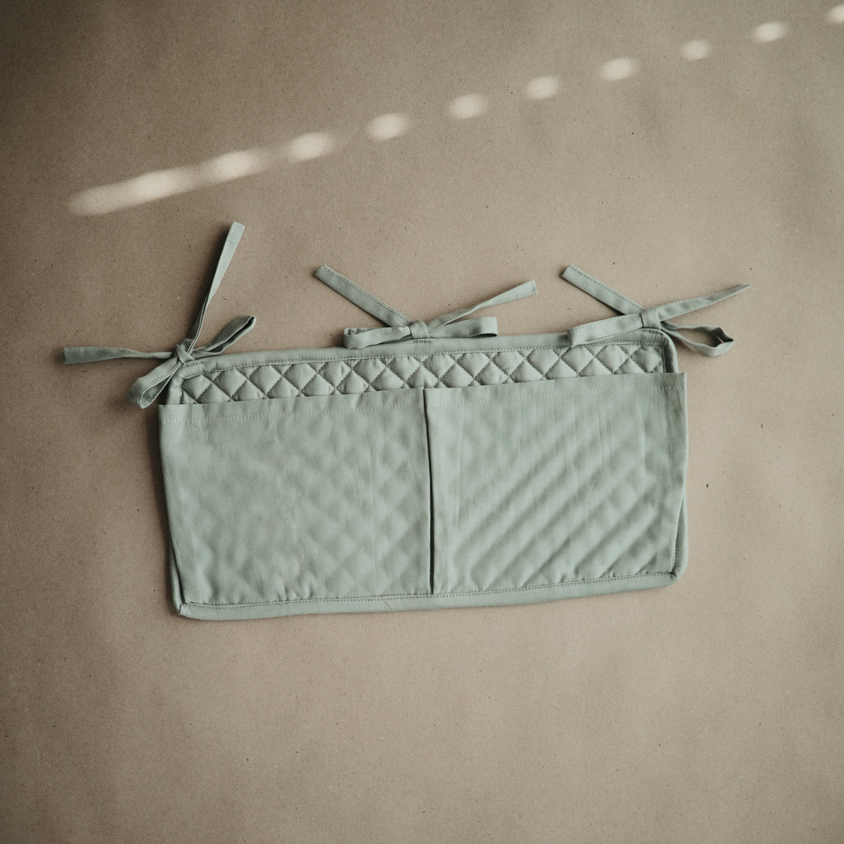 Storage Pocket