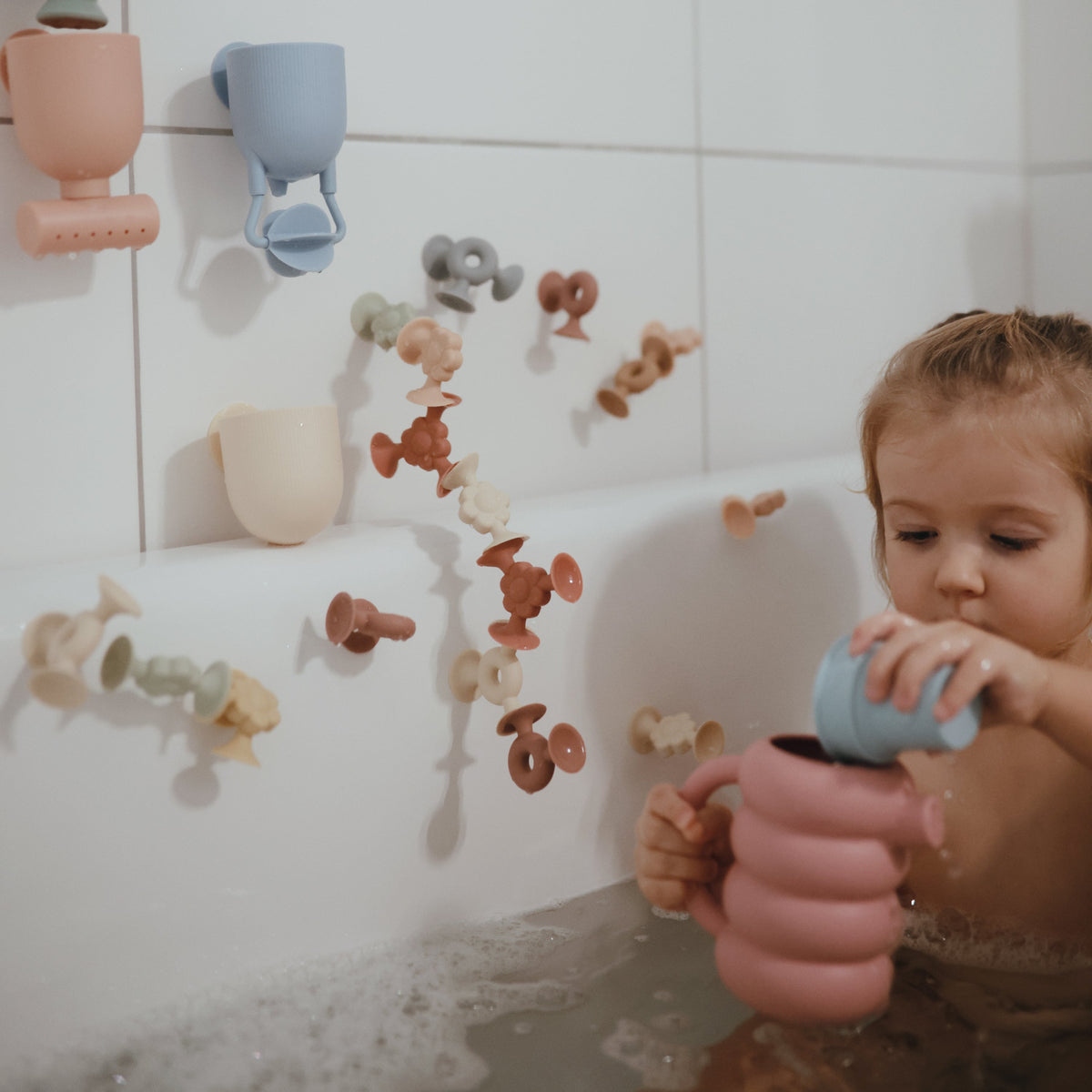 Silicone Watering Can