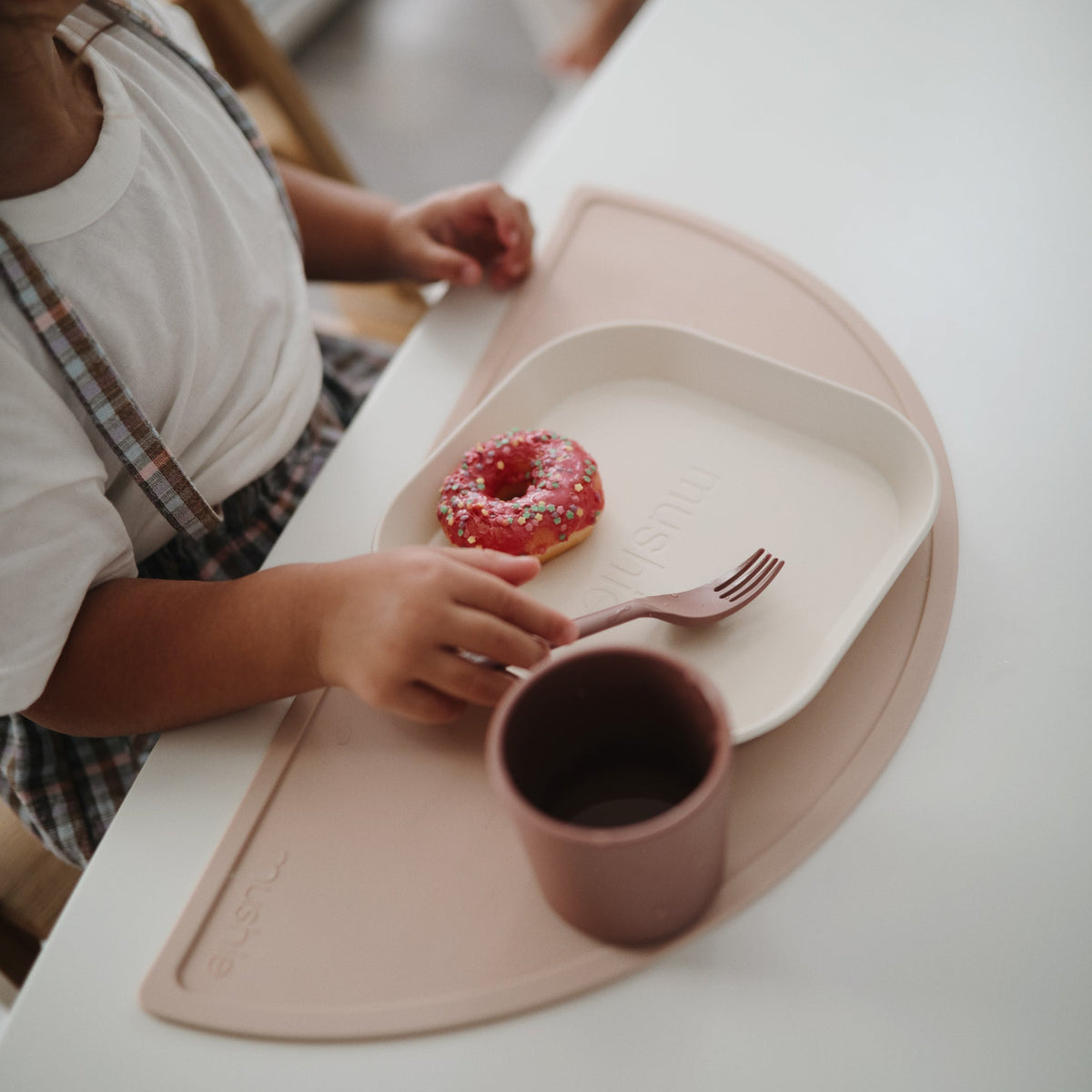 Square Dinnerware Plates