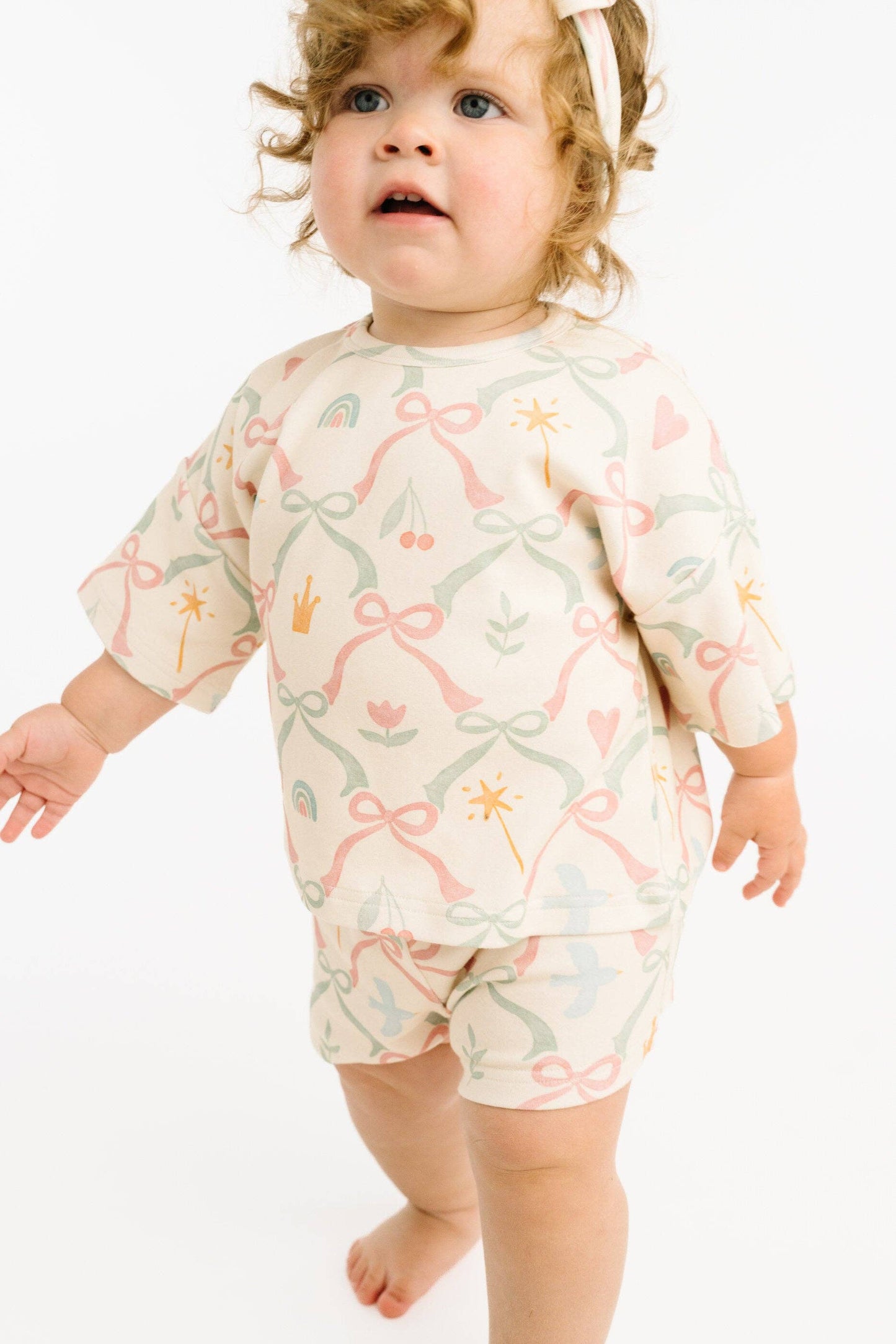 Little One Shop - Magical Slouchy Set