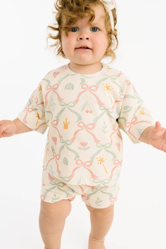 Little One Shop - Magical Slouchy Set