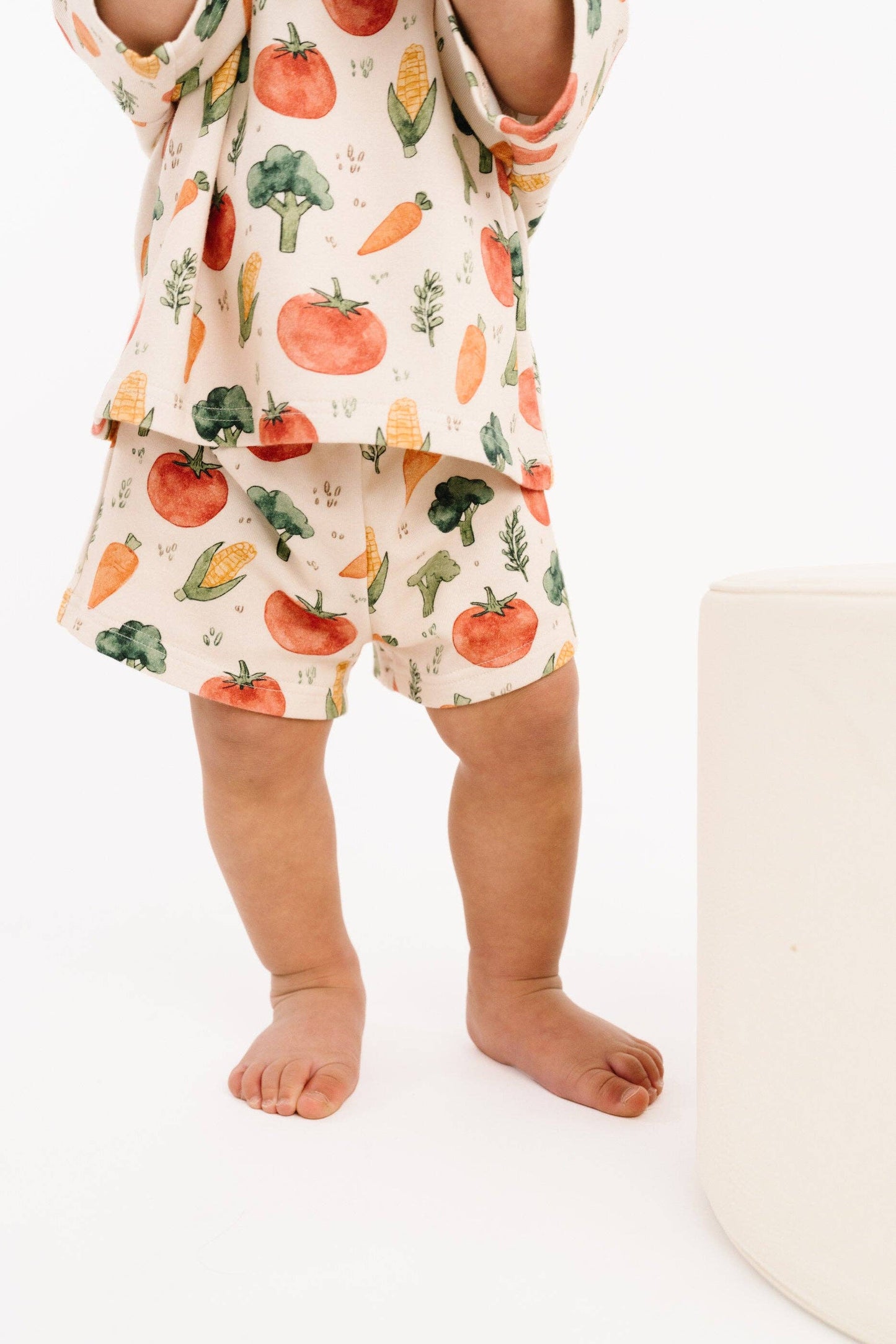 Little One Shop - Farm Fresh Slouchy Set