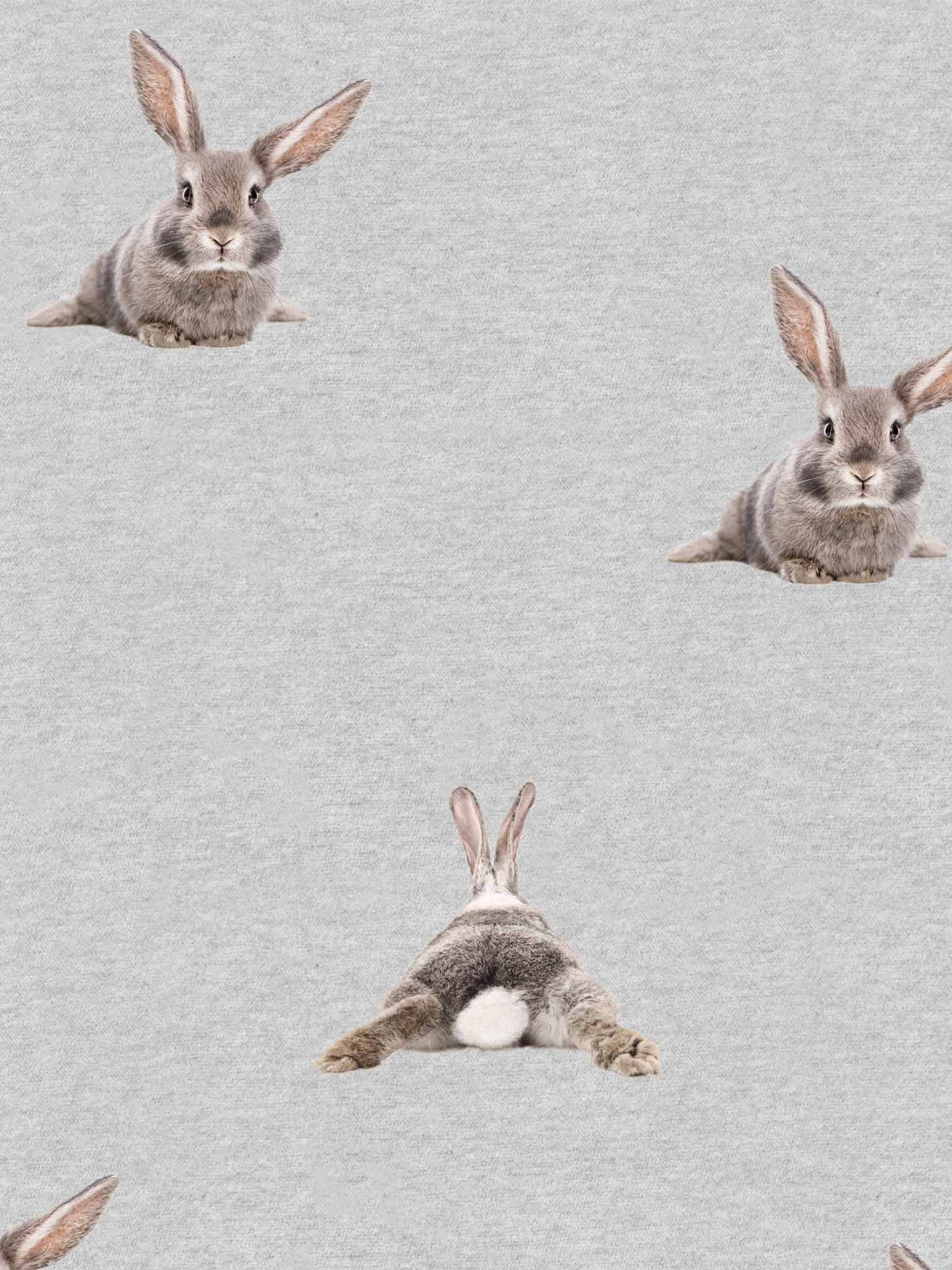 SNURK - Bunny Bums Long sleeve Dress Kids