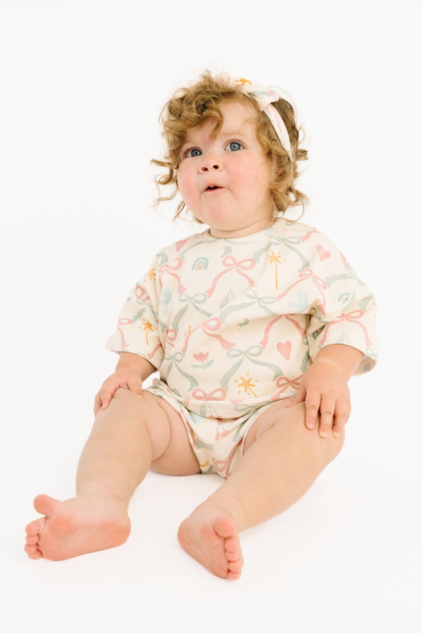 Little One Shop - Magical Slouchy Set