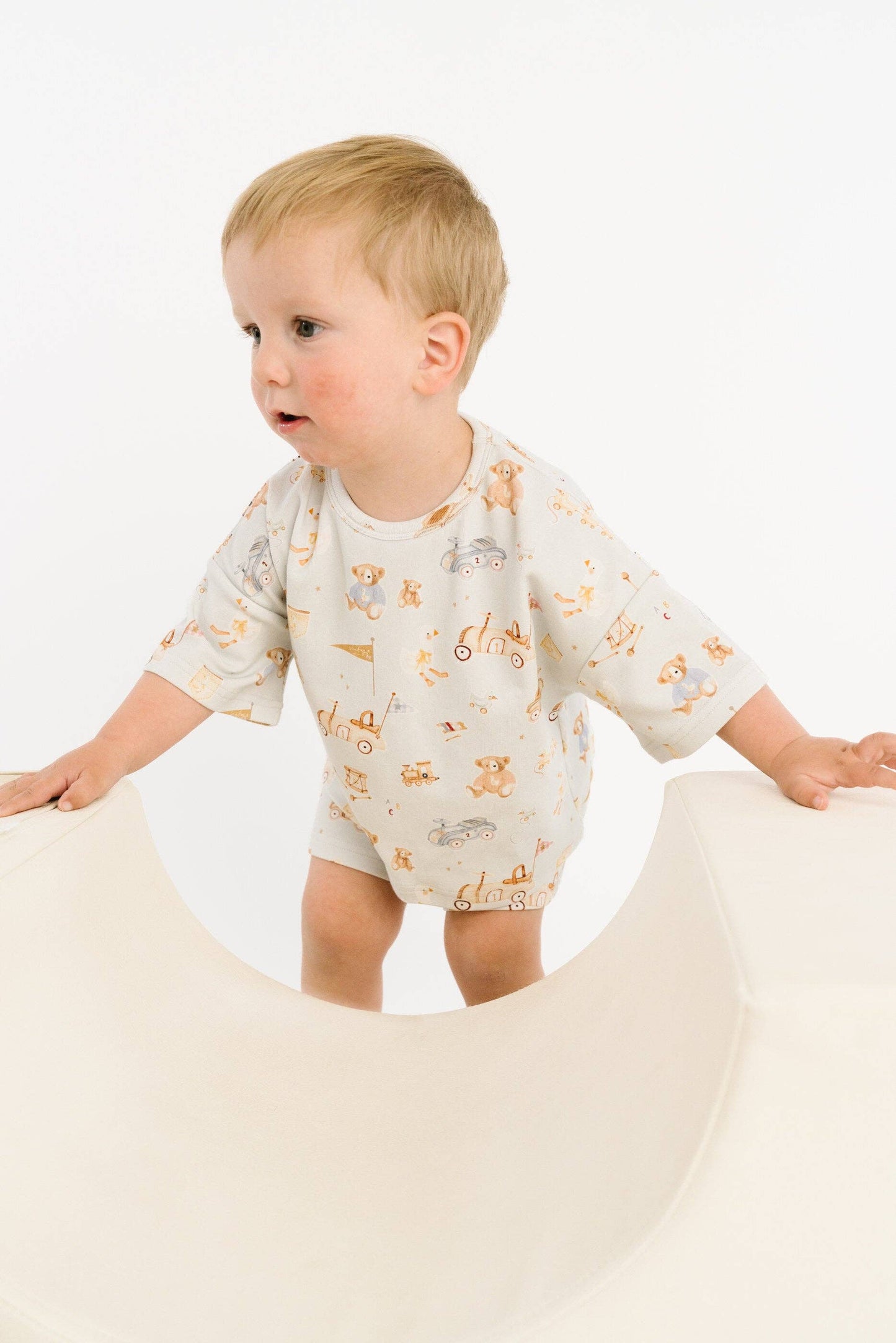 Little One Shop - Vintage Toy Slouchy Set