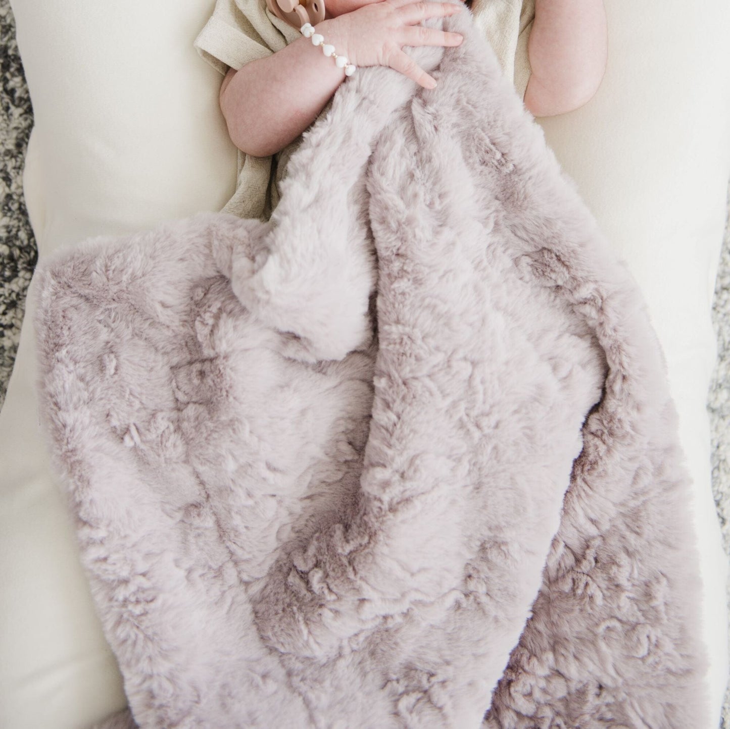 DREAM MINI BLANKETS