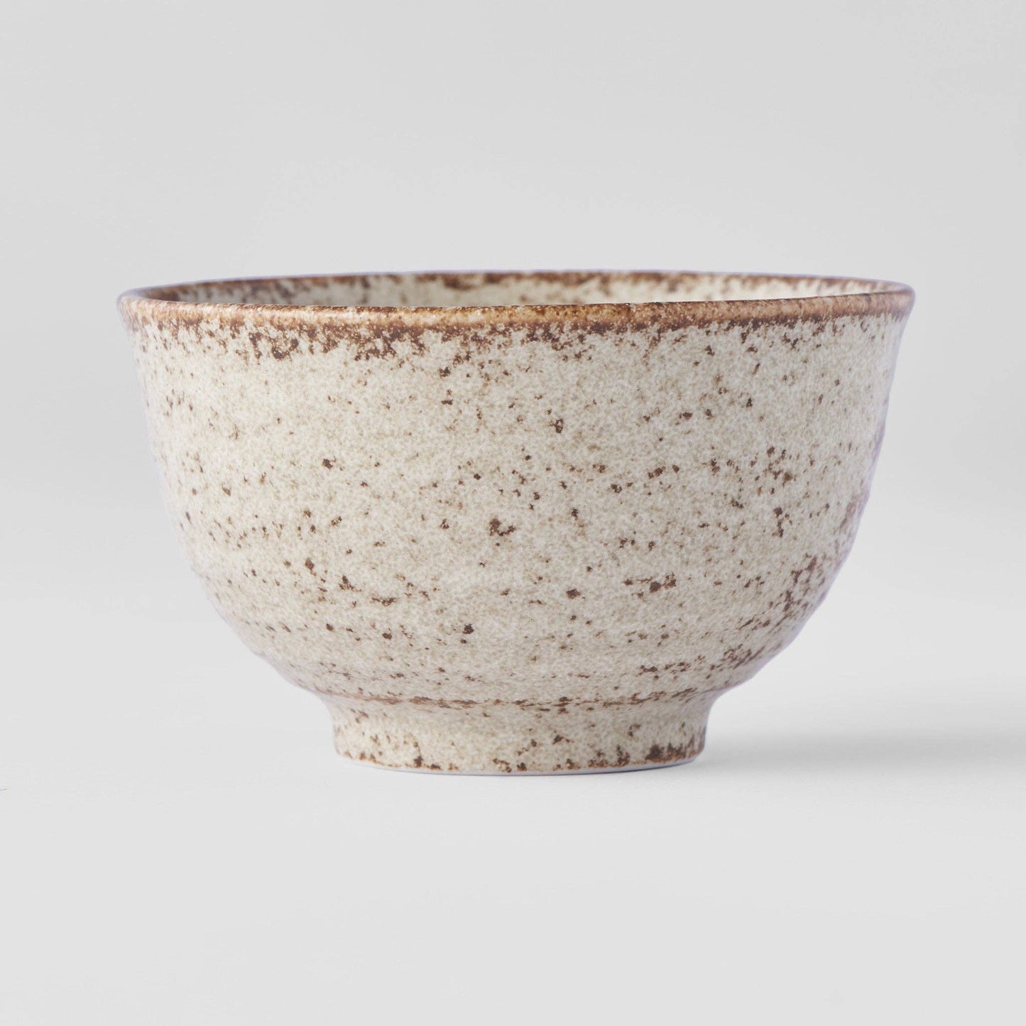 Made In Japan Tableware - Sand Fade teacup 5cm