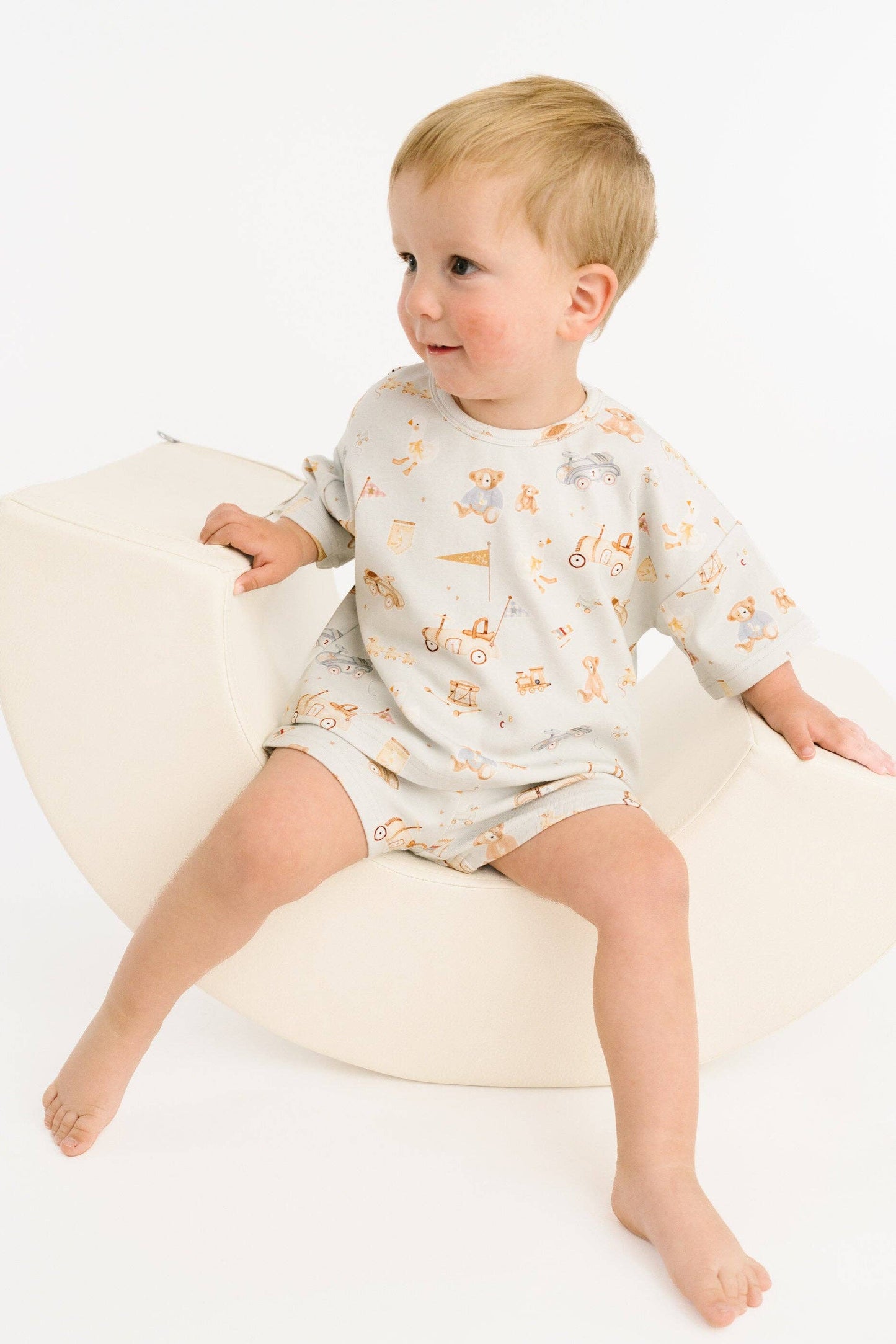 Little One Shop - Vintage Toy Slouchy Set