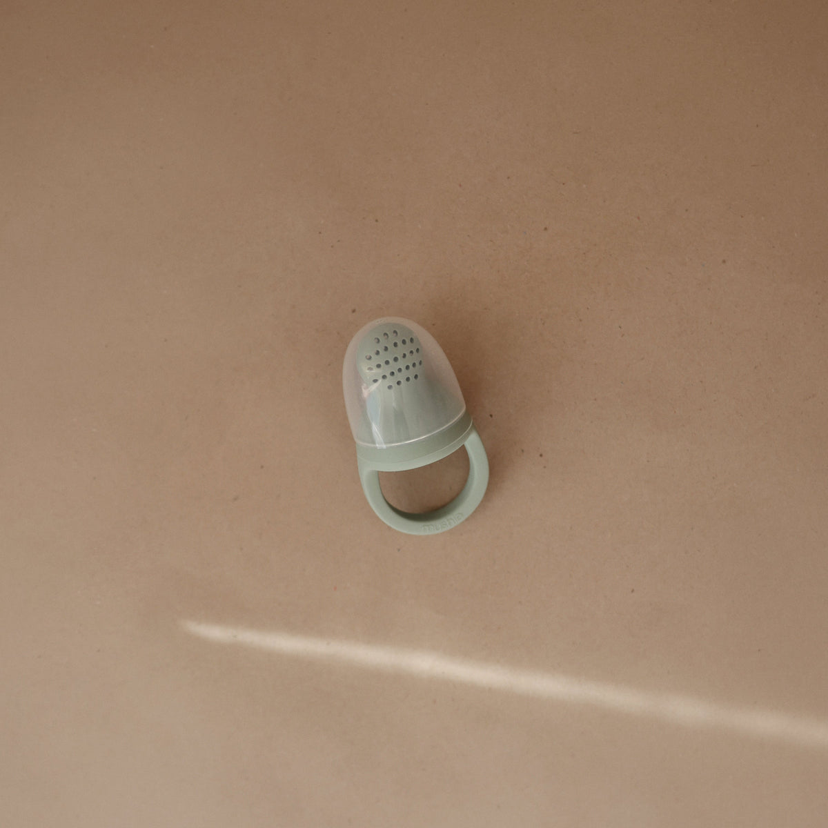 Silicone Fresh Food Feeder