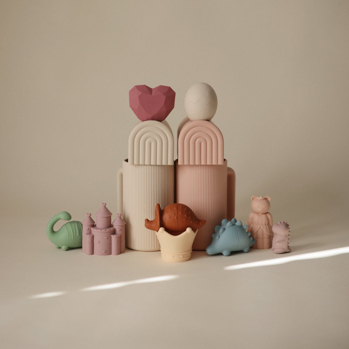 Princess Bath Essentials Kit