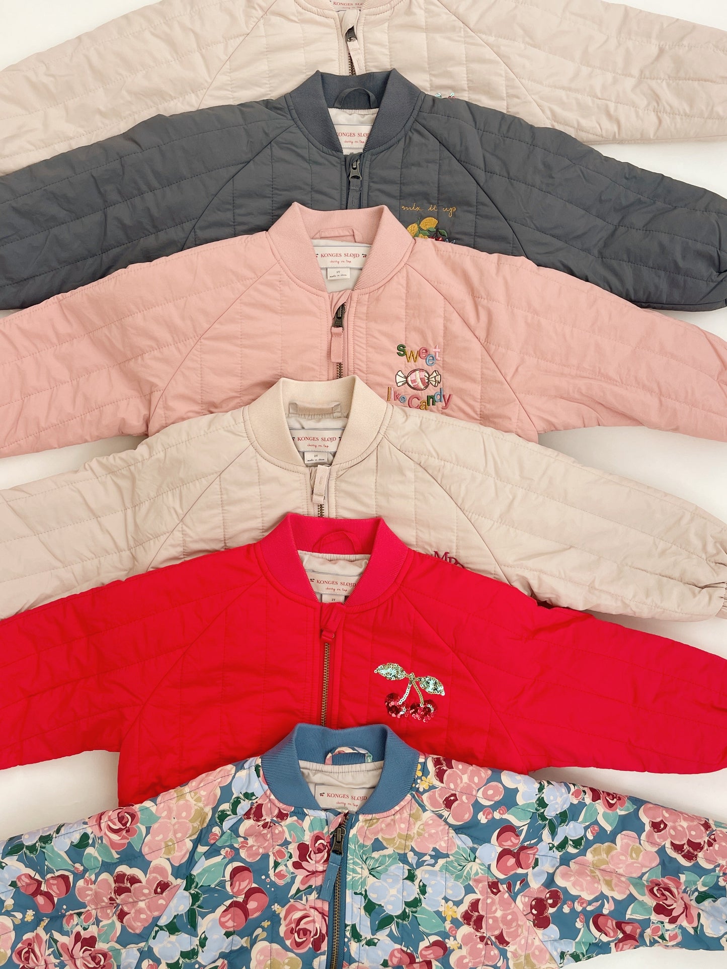 Juno Bomber Jacket