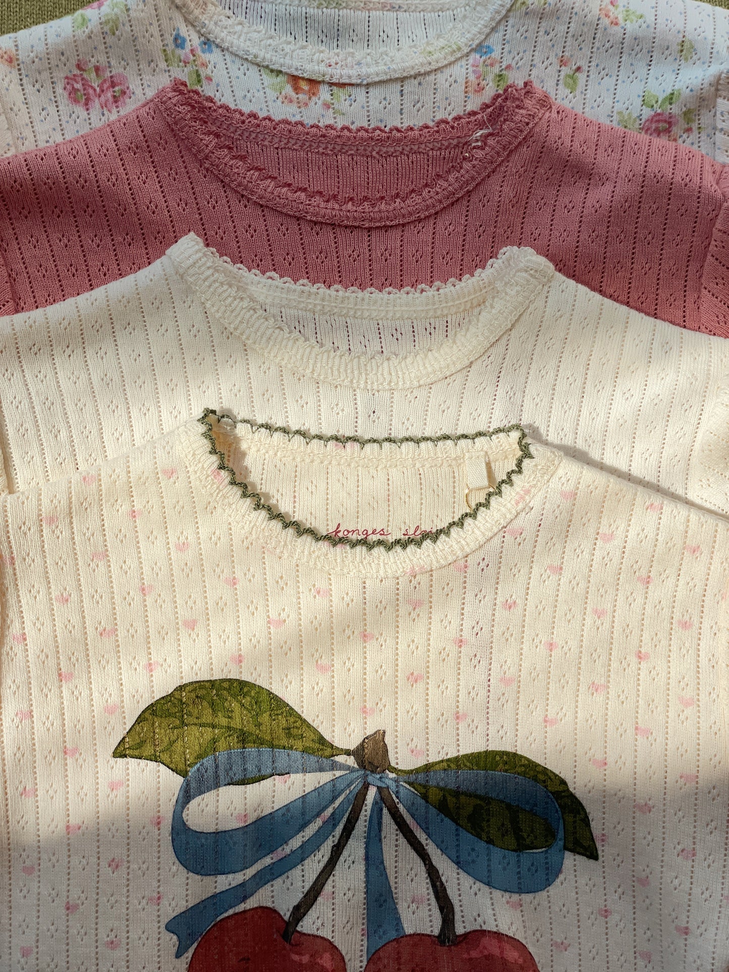 MINNIE SS BODY GOTS