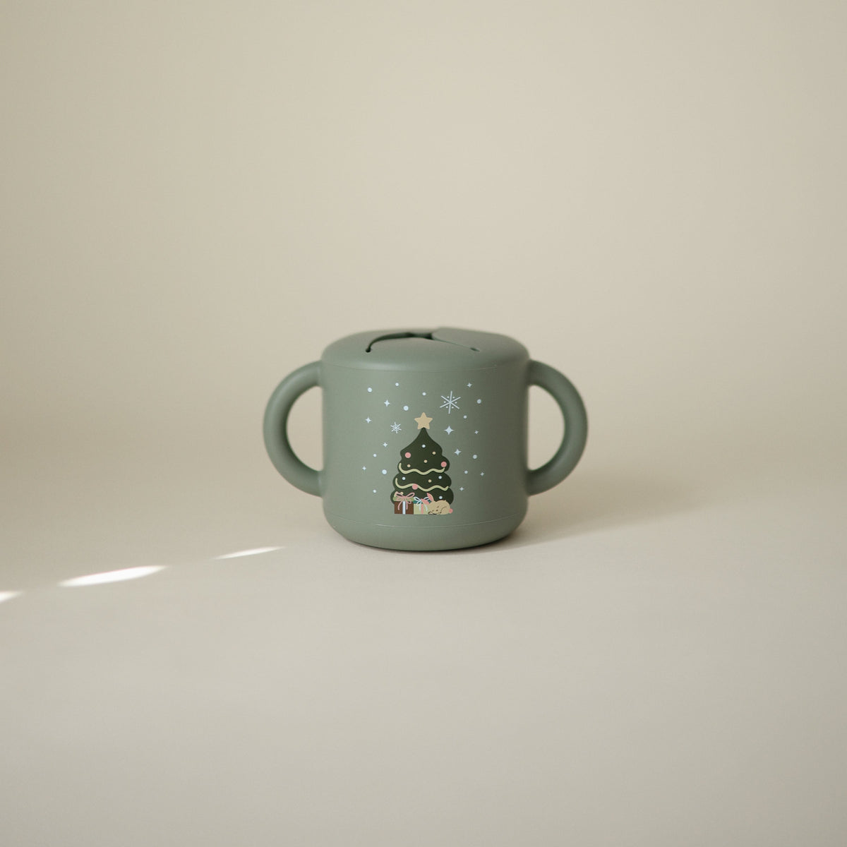 Snack Cup