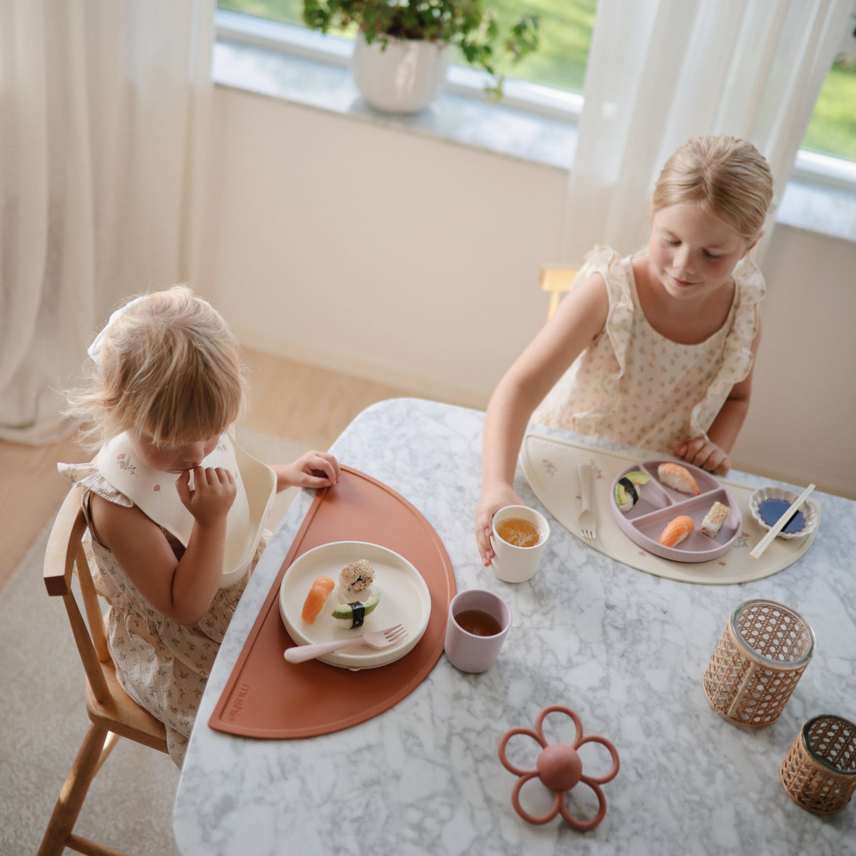 Dinnerware Cups