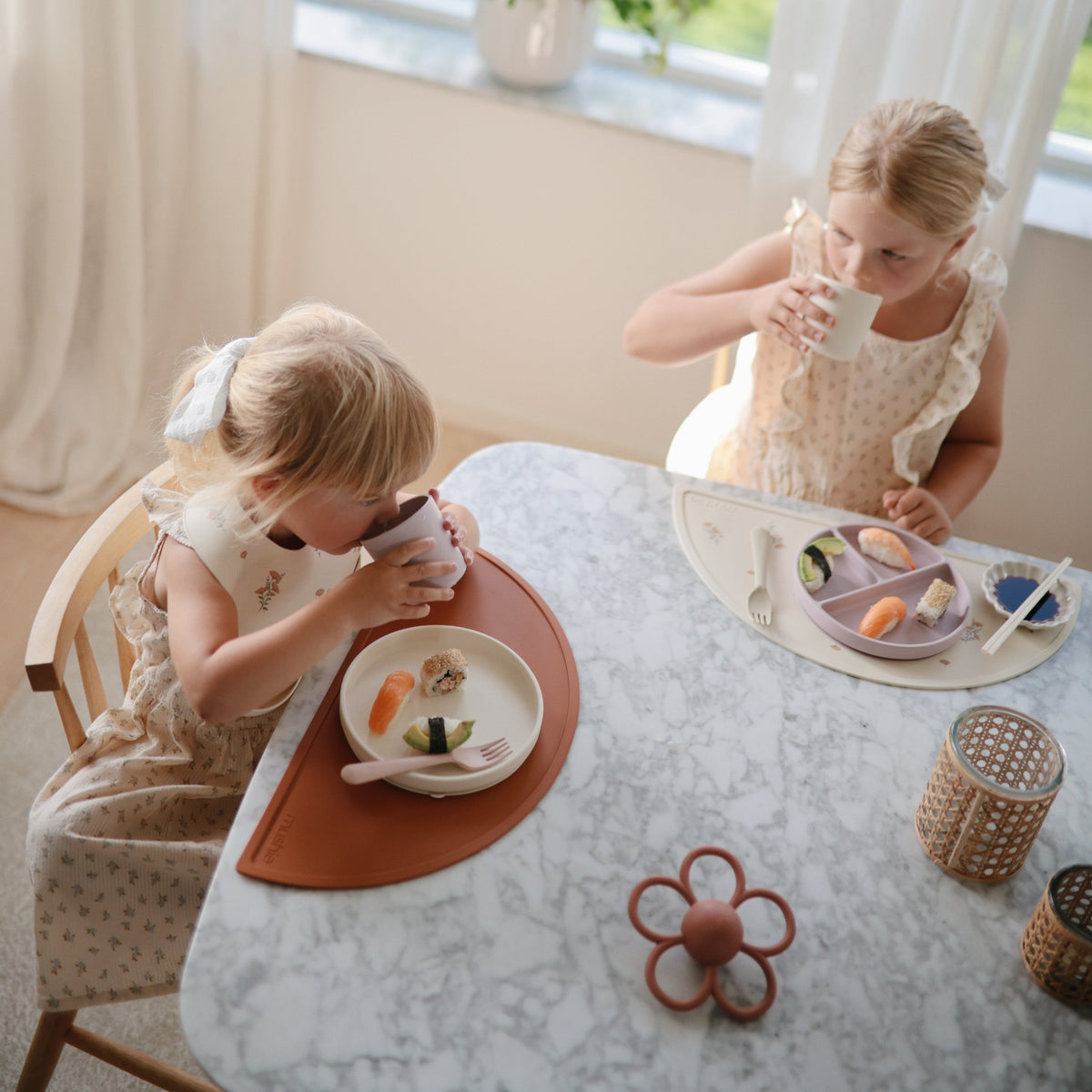 Dinnerware Cutlery Set