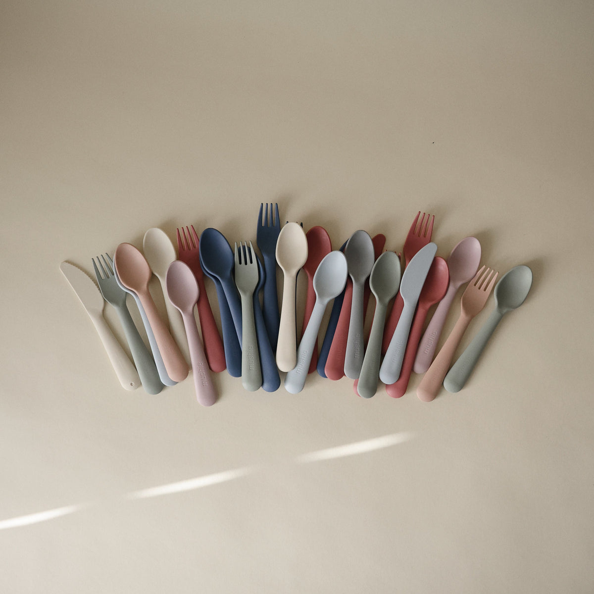 Dinnerware Cutlery Set