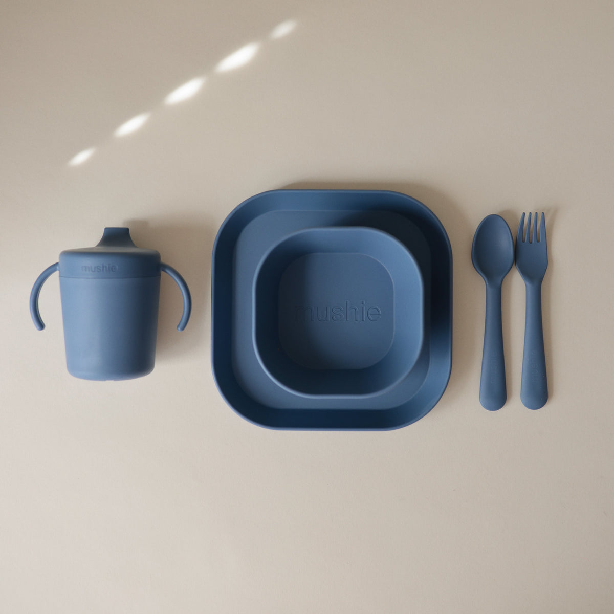 Square Dinnerware Bowls