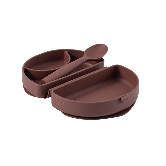 Fold & Scoop - Chestnut