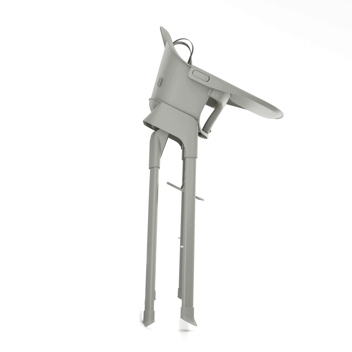 Mompush Olli High Chair