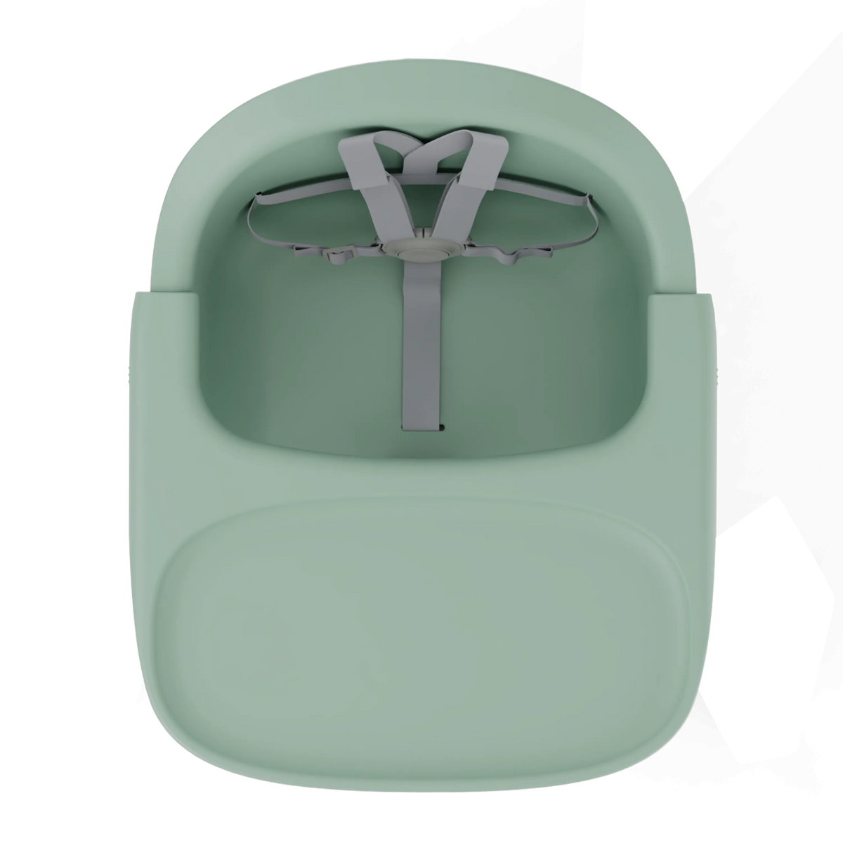 Mompush Olli High Chair