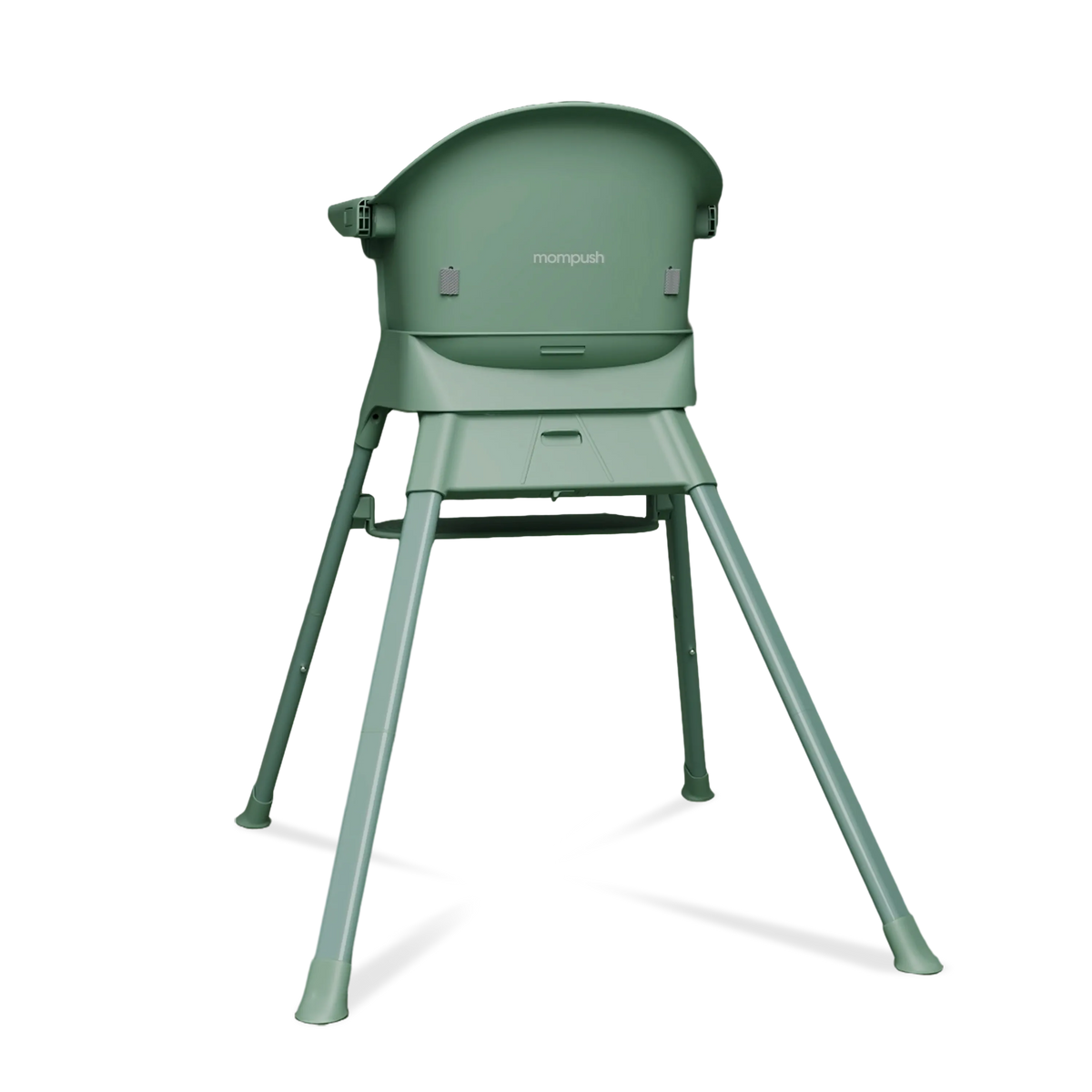 Mompush Olli High Chair