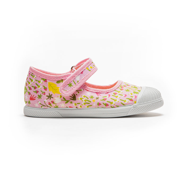 Isabel Pink Florals