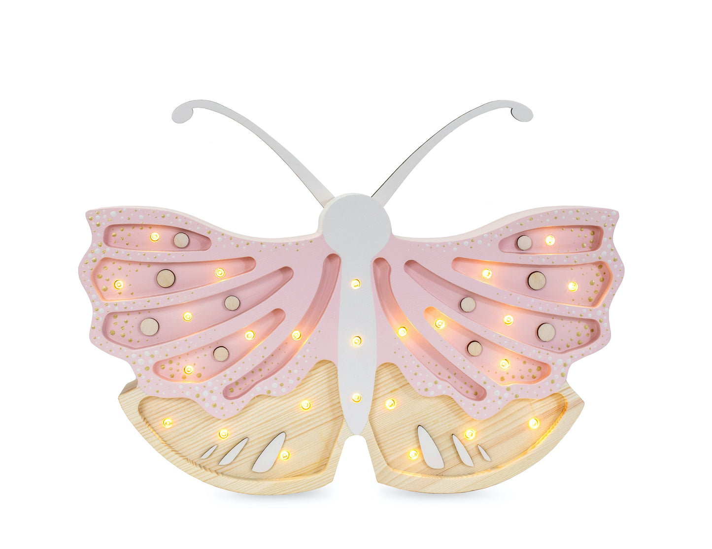 Little Lights Butterfly Lamp