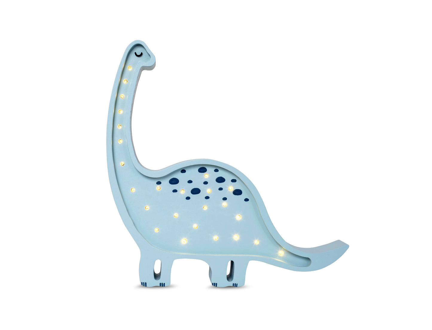 Little Lights Dinosaur Lamp