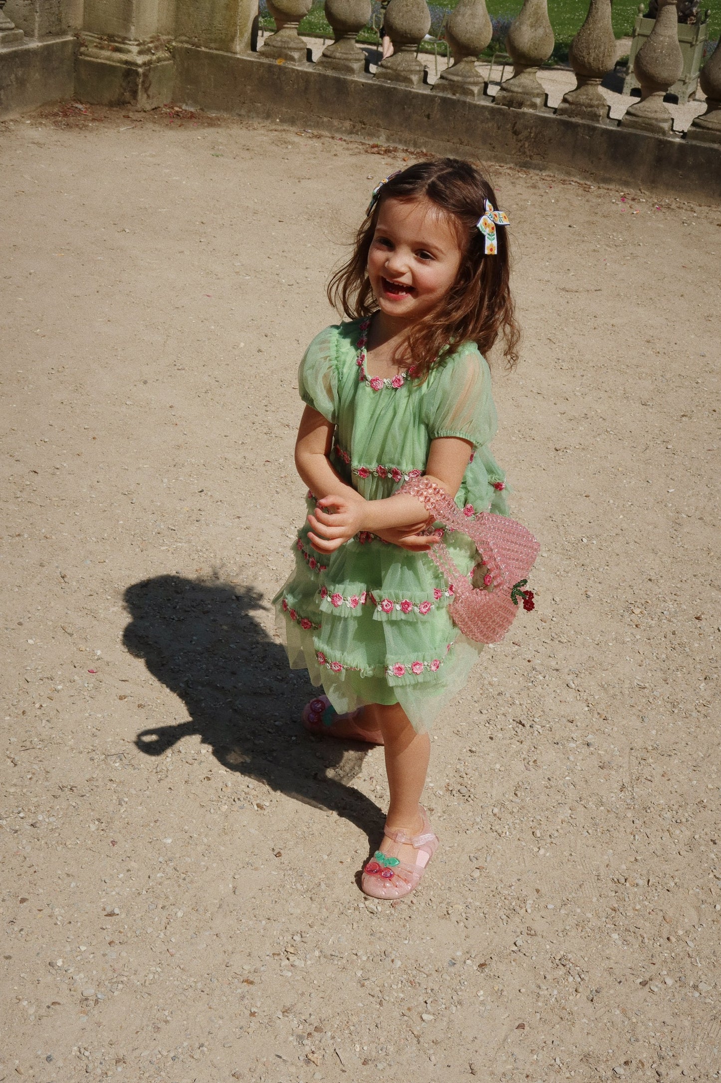 PERLA BAG