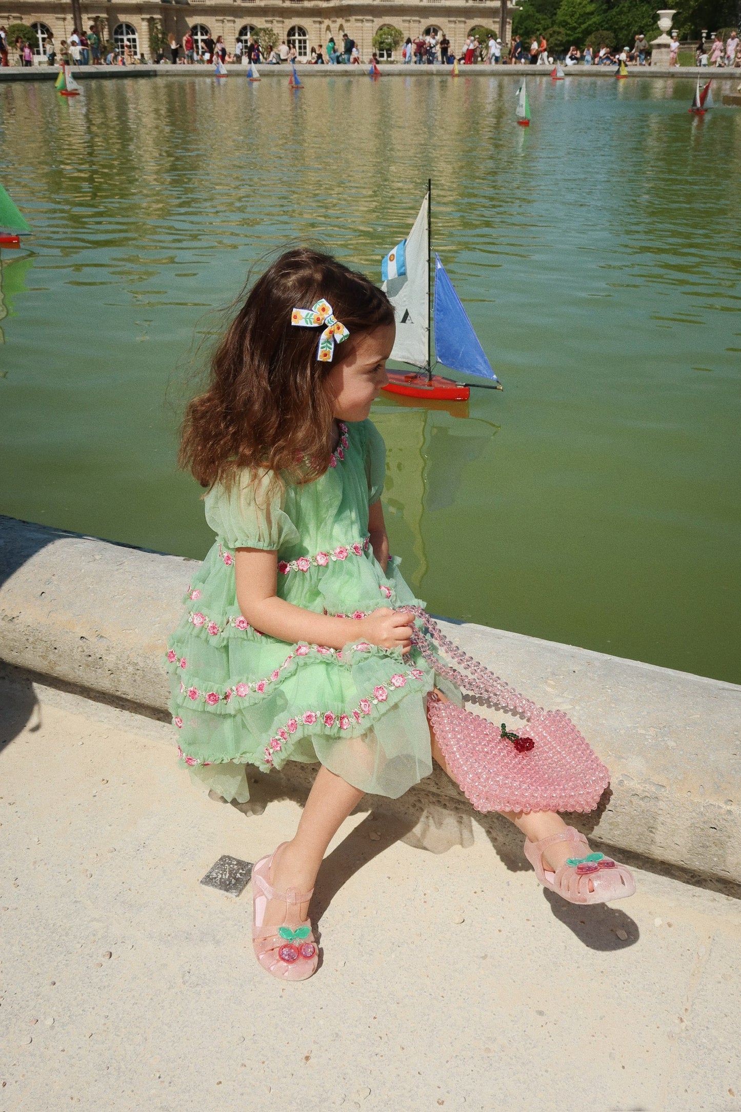 PERLA BAG